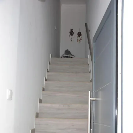 Casa Do Ferrador Apartment Moura Exterior photo