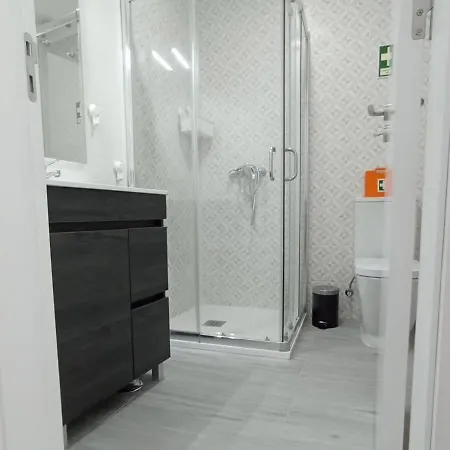 Casa Do Ferrador Apartment Moura Exterior photo
