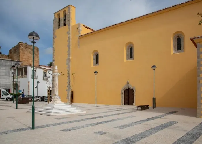 Casa Do Ferrador