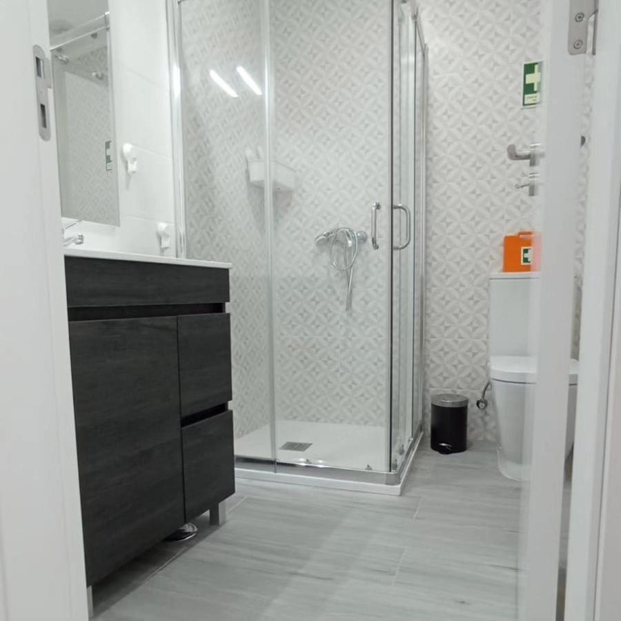 Apartment Casa Do Ferrador Moura